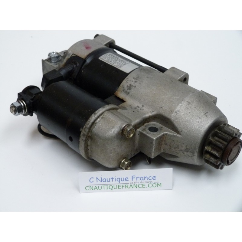 75 - 100 CV 4T DEMARREUR YAMAHA MERCURY 67F 67G