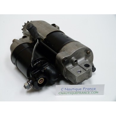 75 - 100 HP 4S ELECTRIC STARTER YAMAHA MERCURY 67F 67G