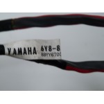 CABLAGGIO ELETTRICO Yamaha 6Y8-81920-01 Multi Hub & Câble 6Y8-82521-11