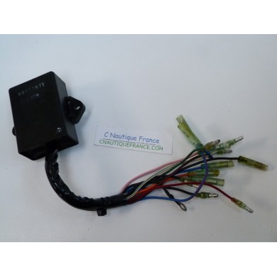 CDI UNIT 8 - 9.9 HP 2S SUZUKI DT8C DT9.9C