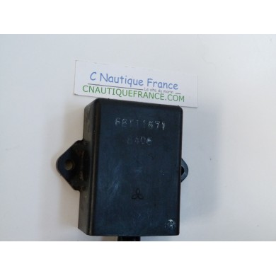 CDI UNIT 8 - 9.9 HP 2S SUZUKI DT8C DT9.9C