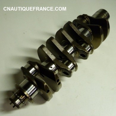 CRANKSHAFT  100 HP 4S  MARINER MERCURY 