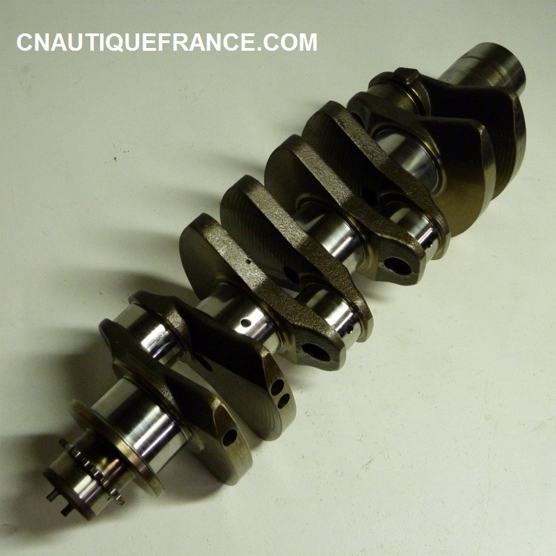 CRANKSHAFT  100 HP 4S  MARINER MERCURY 