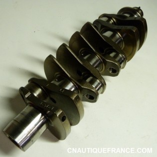 CRANKSHAFT  100 HP 4S  MARINER MERCURY 