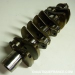 CRANKSHAFT  100 HP 4S  MARINER MERCURY 