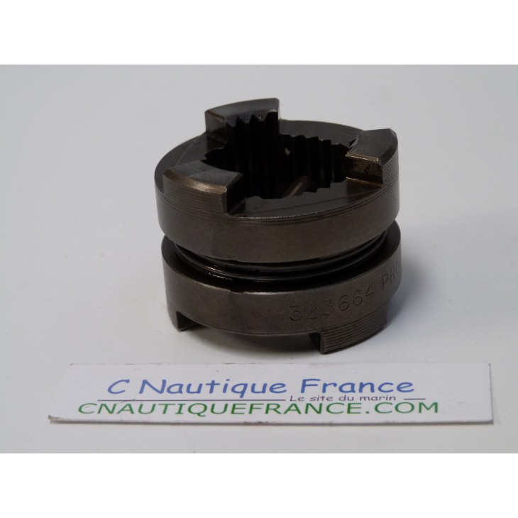 V4 V6 CLUTCH JOHNSON EVINRUDE 323664