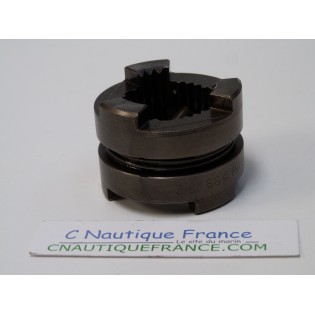 V4 V6 CRABOT PIEDE JOHNSON EVIRUDE 323664