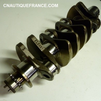 CRANKSHAFT  100 HP 4S  MARINER MERCURY 