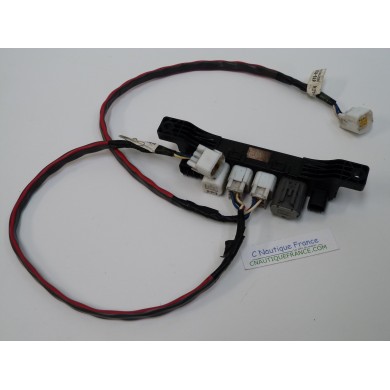 DISTRIBUTOR HARNESS Yamaha 6Y8-81920-01 Multi Hub & Câble