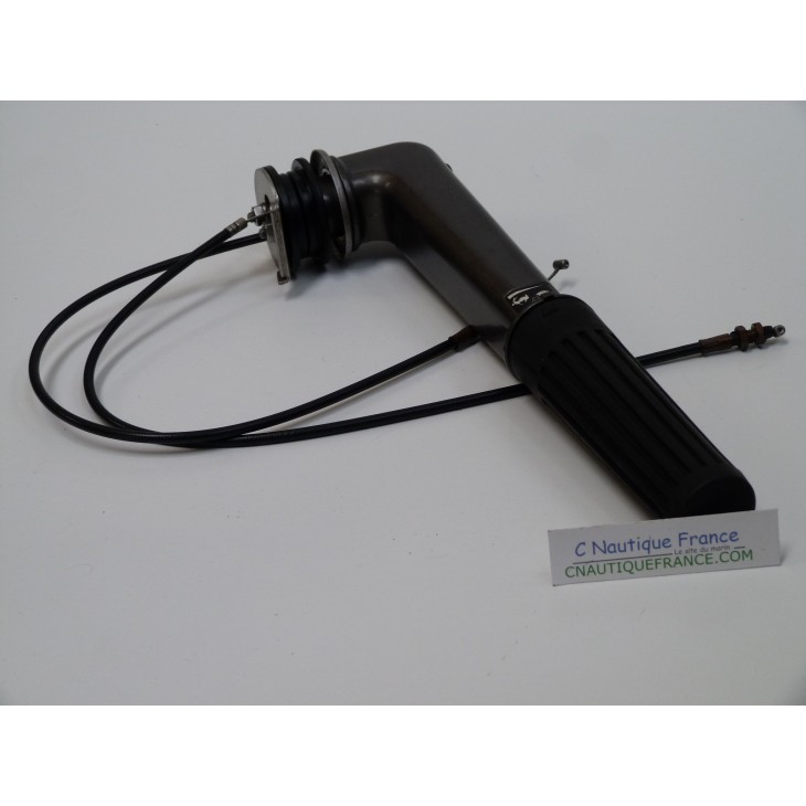 MFS4 MFS6 STEERING HANDLE 4 - 6 HP 4S TOHATSU 3H6Q63011-0