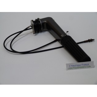 MFS4 MFS6 TELECOMANDO 4 - 6 CV 4T TOHATSU 3H6Q63011-0