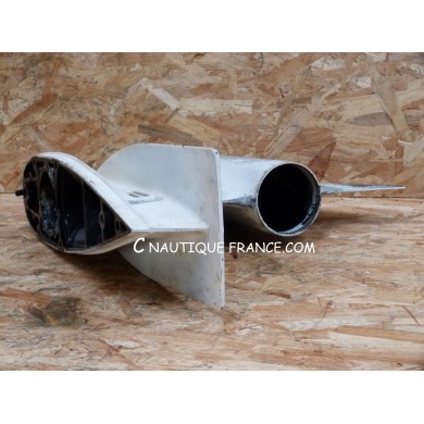 60 - 130 CV CARTER D'EMBASE EVINRUDE 5006312