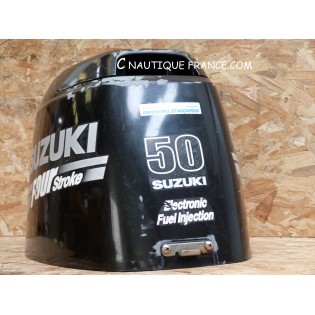CALANDRA 50CV 4T SUZUKI DF50