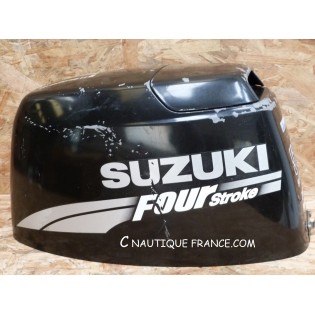 CAPOT 50 CV 4T SUZUKI 87J DF50 61410-87J