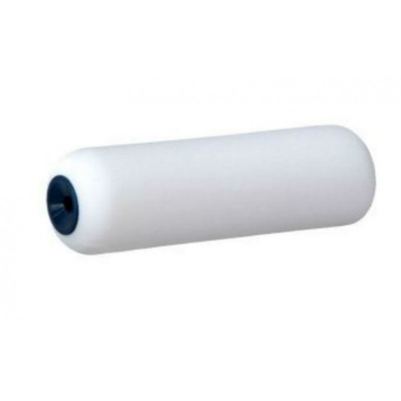 Box of 10 Velvet Lacquer Roller Sleeves - 100 mm