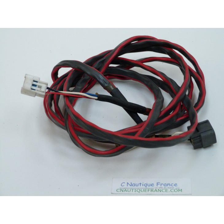 6Y8-82521-51 MAIN BUS HARNESS YAMAHA
