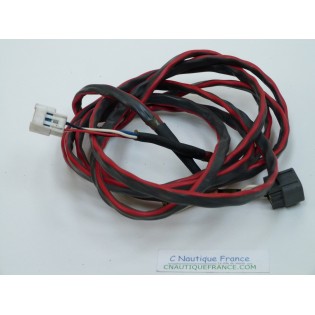 6Y8-82521-51 MAIN BUS HARNESS YAMAHA
