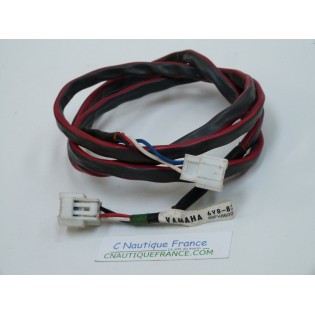 6Y8-82521-31 MAIN BUS HARNESS YAMAHA
