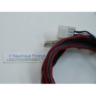 6Y8-82521-31 FAISCEAU DE CABLES YAMAHA