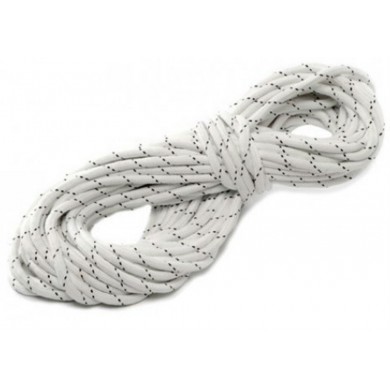 8 MM - 30 M CORDAGE 8 MM X 30 M - POLYESTER