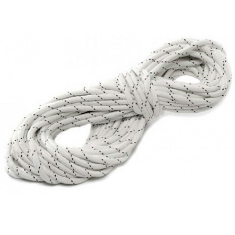 8 MM - 30 M CORDAGE 8 MM X 30 M - POLYESTER