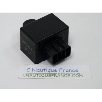 F30 F115 RELAY 30 - 115 CV YAMAHA SN2211 60E-81950-00