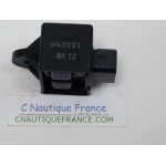 F30 F115 RELAY 30 - 115 CV YAMAHA SN2211 60E-81950-00