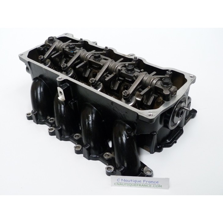 60 HP 4S CYLINDER HEAD MERCURY MARINER