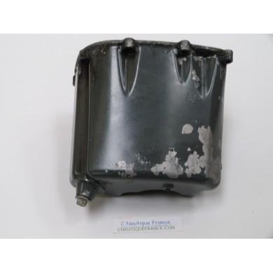 BF35 BF50 OIL PAN 35 - 50 HP HONDA 11311-ZV5-010