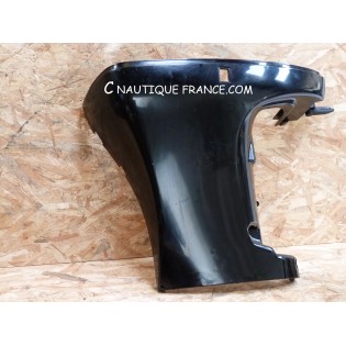 75 - 115 HP 4S BOTTOM COWL MERCURY MARINER 100 858743