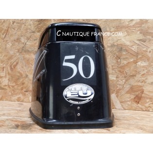 CALANDRA 50CV TOHATSU 3T5 50TLDI