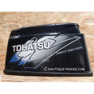 CAPOT 50TLDI TOHATSU 50CV 3T5 3Z5 MD50B TLDI 3T5-S67510-1