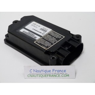 50 CV 4T CENTRALIA ECM MERCURY MARINER