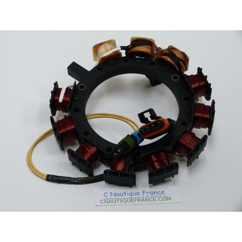 25 - 60 CV 4T BOBINA STATOR PER MARINER MERCURY 852387T7 852387A7