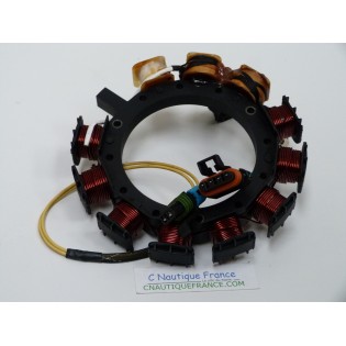 STATOR 25 - 60 CV 4T MERCURY MARINER 852387T7
