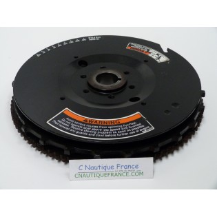 25 - 50 HP 4S FLYWHEEL MERCURY 284 832010 YAMAHA F25 F50