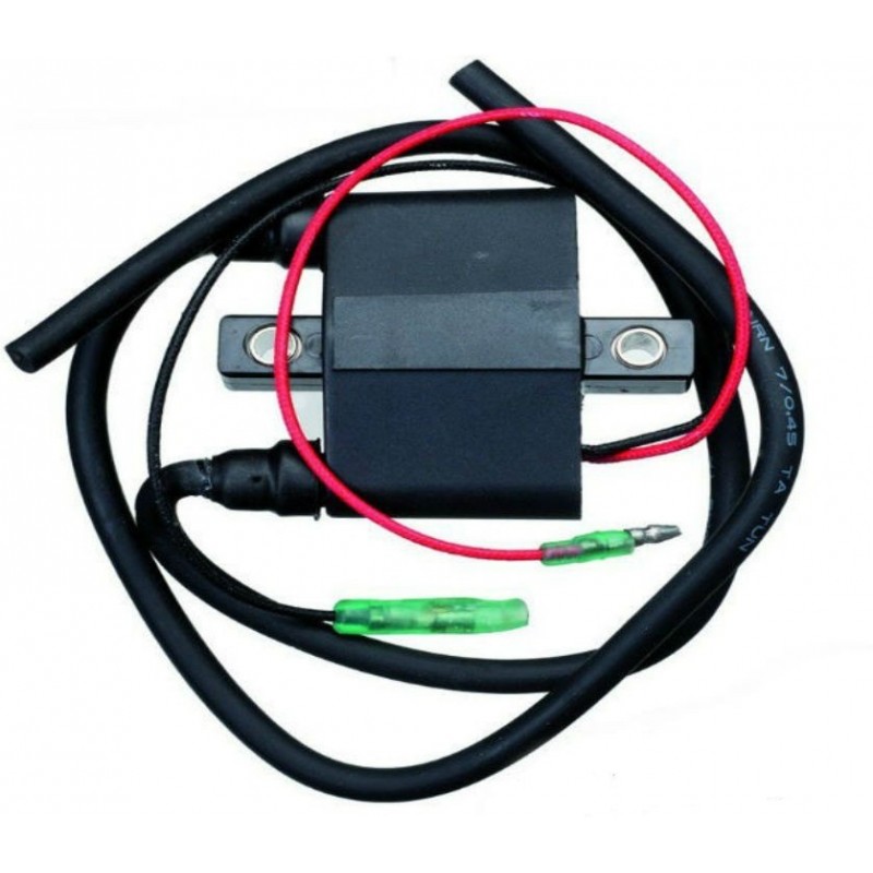 Bobine allumage pour hors-bord 6 - 25 CV YAMAHA