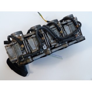 CARBURATORE 50 CV 4T MERCURY MARINER 50PT4S