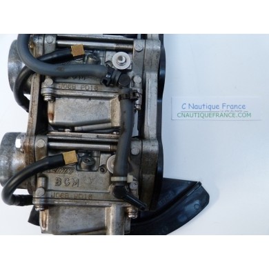 50 CV 4T CARBURATORE MERCURY MARINER