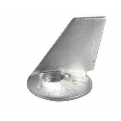 25 - 50 HP ANODE ZINC FOR TOHATSU 3C8