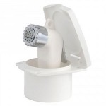 New Edge Shower Box - BORIS Showerhead - 4M Hose