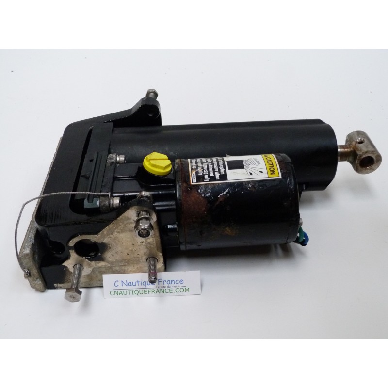 Piastra Mercury Per Motori 40-60HP - In Lega Tecnologica Militare, Resistente E Duratura - Foto 3