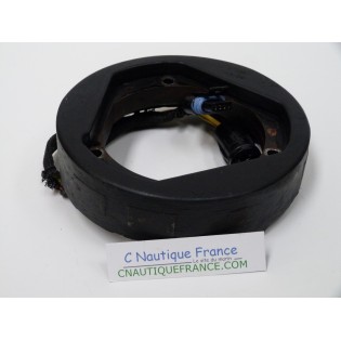 9.9 - 35 HP STATOR EVINRUDE JOHNSON 584954