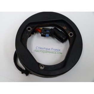 stator 9.9 - 35 cv evinrude johnson 584954 0584954