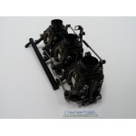 35 HP 2S CARBURETORS EVINRDE JOHNSON 438274