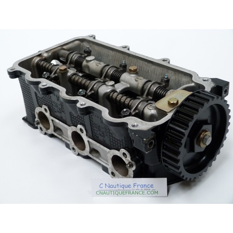 MFS25A CYLINDER HEAD 25 HP 4S TOHATSU 3S9