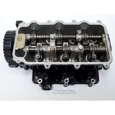 MFS25A CYLINDER HEAD 25 HP 4S TOHATSU 3S9