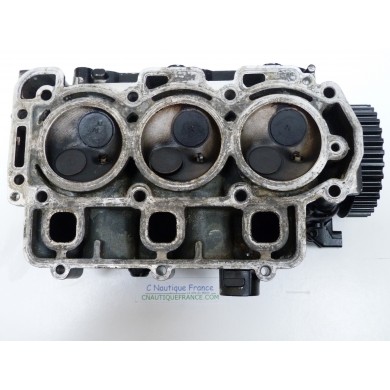 MFS25A CYLINDER HEAD 25 HP 4S TOHATSU 3S9