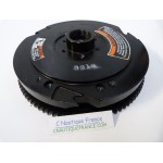 40 - 90 HP FLYWHEEL MERCURY 261-859234C