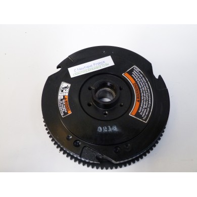 40 - 90 HP FLYWHEEL MERCURY 261-859234C